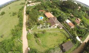 Imagem 2: Chácara à venda, Sítios de Recreio Mantiqueira, Caçapava, SP