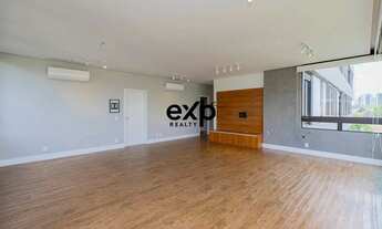 Imagem 4: Apartamento para venda em Campo Belo com 3 quartos, sendo 3 suítes , 157m²