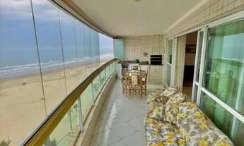 Imagem 2: Apartamento 3 suítes Frente Mar - 173,0 mts por Apenas R$ 1,180,000,00!! Vista Permanente