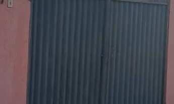 Imagem: Casa grande padrão moderno