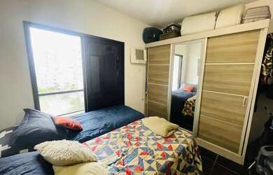 Imagem 6: Apartamento em Ponta da Praia, Apartamento em Santos, Apartamento com 2 dorms, Apartamento