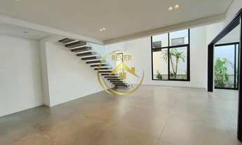 Imagem 6: Sobrado à venda e para alugar em Campinas, Alphaville Dom Pedro 2, com 4 quartos, com 320