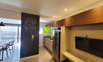 Imagem 2: Studio mobiliado para locação no Spettacolo Patriani