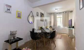 Imagem 2: Apartamento à Venda - Aclimação, 2 Quartos, 70 m2