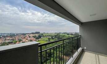 Imagem 5: Apartamento à venda em Piracicaba, Dois Córregos, com 2 quartos, com 65 m², Vivace Residen