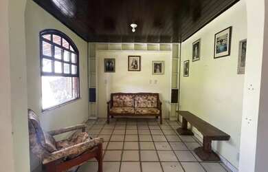 Imagem 6: CASA 7 QUARTOS (2 SUÍTES, ÁREA TOTAL 690M², EM STELLA MARIS