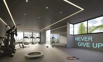 Imagem 4: Apartamento à venda em Recife, Espinheiro, com 2 quartos, 62,3m²