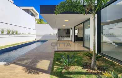 Imagem 4: Casa a Venda, 408m2, Alphaville Dom Pedro 3 Campinas/SP