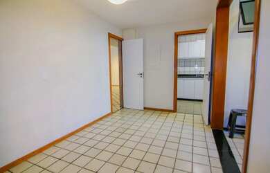 Imagem 6: Amplo apartamento 4 suítes para alugar na Praia do Canto