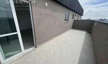 Imagem 3: Cobertura a venda - Jardim Cristiane, Santo André