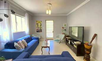 Imagem 5: Casa para venda em Liberdade com 3 quartos, sendo 1 suíte , 256m²