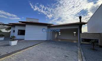 Imagem 2: Casa 3 dormitórios - Aririu - Palhoça