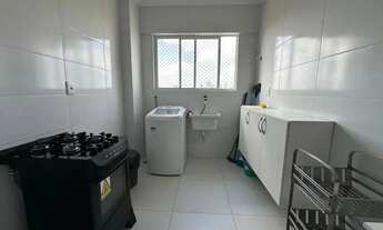 Imagem 6: Foz do Iguaçu 70m 2/4 Mobiliado