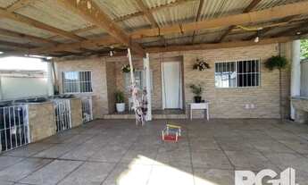 Imagem 2: Casa em Restinga