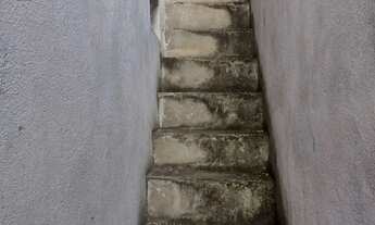 Imagem 7: Casa em águas claras