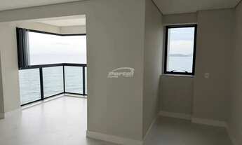 Imagem 7: Apartamento novo com vista mar disponível para locação no bairro Centro, em Penha/SC