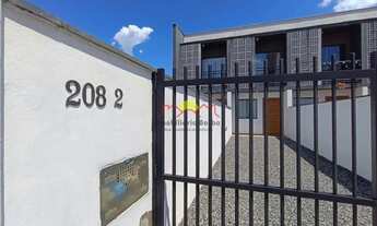 Imagem 3: Sobrado Geminado c/ 02 Quartos no Morro do Meio