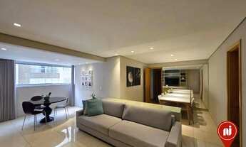 Imagem: Apartamento com 3 dormitórios para alugar