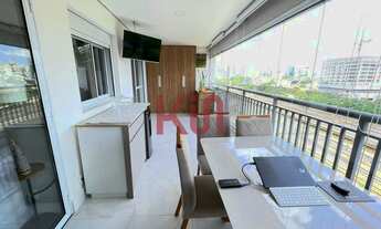 Imagem 6: Apartamento à venda no Belenzinho, São Paulo-SP: 2 quartos, 1 suíte, 2 banheiros, 1 vaga