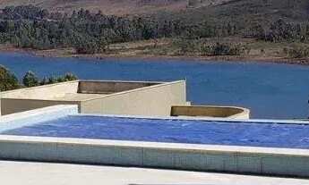 Imagem 2: Casa 3 quartos para locação em Alphaville