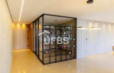 Imagem 2: Apartamento alto padrão St. Bueno