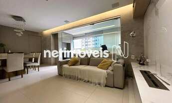 Imagem 3: Venda Apartamento 3 quartos Vila da Serra Nova Lima