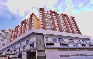 Imagem: Cobertura 2 quartos a venda no Bairro São