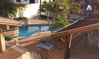 Imagem: Casa com 6 dormitórios à venda, 399 m²