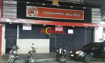 Imagem: PREDIO COMERCIAL - JD CUMBICA - OPORTUNIDADE