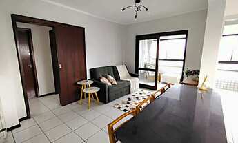 Imagem 4: Alugo Temporada Apartamento 3 Dormitórios sendo 2 Suítes garagem Centro - Capão da Canoa