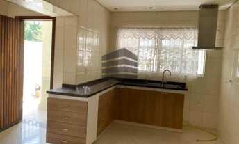 Imagem 3: Sobrado a Venda na Vila Monumento, 3 dormitórios, 1 suite, 2 vagas de auto