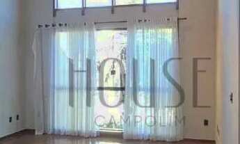 Imagem: Casa com 5 quartos à venda, 317 m² - Condomínio