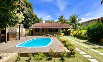 Imagem 2: Casa com piscina em Monte Gordo | Terreno 1.000m²