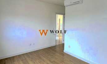 Imagem 6: Apartamento à venda de 2 quartos sendo 2 suítes e vaga 2 carros em Florianópolis - Estreit