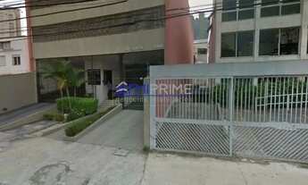 Imagem 7: Conjunto comercial à venda com 3 salas na Av. Pacaembú