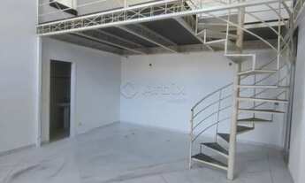 Imagem 4: Salão comercial para alugar no bairro Jardim Girassol em Americana/SP