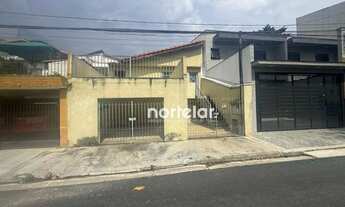 Imagem 2: Sobrado com 3 dormitórios à venda, 100 m² por R$ 550.000,00 - Parque São Domingos - São Pa