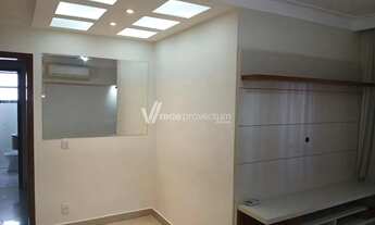 Imagem 3: Apartamento - Vila Nova - Campinas