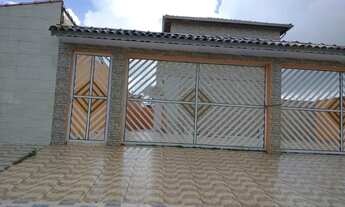 Imagem 6: Sobrado em Av Dom Pedro - Agenor de Campos - Mongaguá/SP