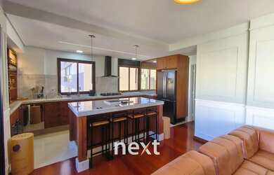 Imagem 6: APARTAMENTO À VENDA NO CAMBUÍ EM CAMPINAS-SP