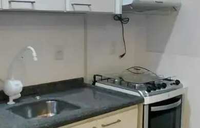 Imagem 6: Apartamento com 2 quartos e vaga de garagem no Itacorubi