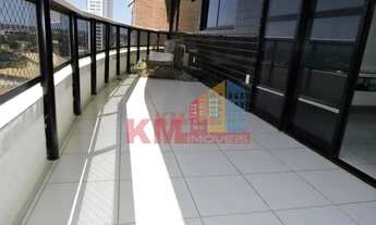 Imagem: Spazio Di Lauritissa - APARTAMENTO 03 Suítes