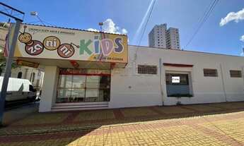 Imagem 3: Galpão / Salão comercial para alugar no Centro de Americana/SP