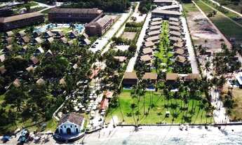 Imagem: Condomínio Reserva dos Carneiros - Venda