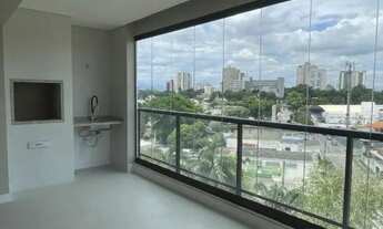 Imagem: Vende/Aluga Apartamento Residencial / Jardim