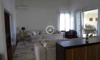 Imagem 2: Casa para alugar em Campinas, Sítios de Recreio Gramado, com 5 suítes, com 800 m², Green G