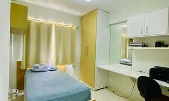 Imagem 5: Ed Saint Denis 76m 2/4 mobiliado - Marco