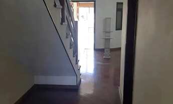 Imagem 2: Sobrado para aluguel 3 quartos 1 suíte 4 vagas Las Vegas - Santo André - SP