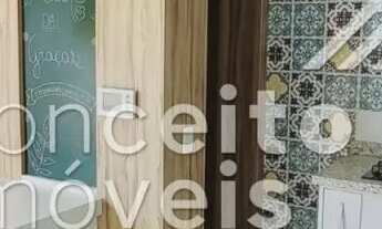 Imagem 3: Sobrado Semi Mobiliado - Jardim Gianna I