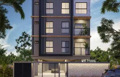 Imagem 2: Cobertura Duplex Jardim Oceania, Elevador, Acesso Por dentro C/129m² 3quartos, 1 Suíte